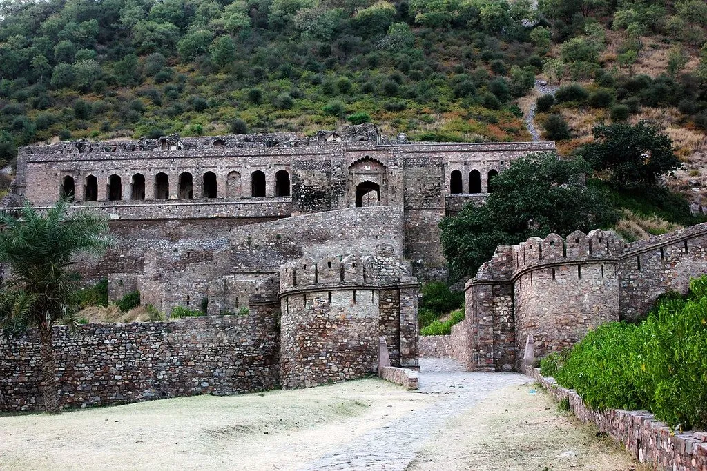 Bhangarh Fort, India Haunted Place in the World.webp