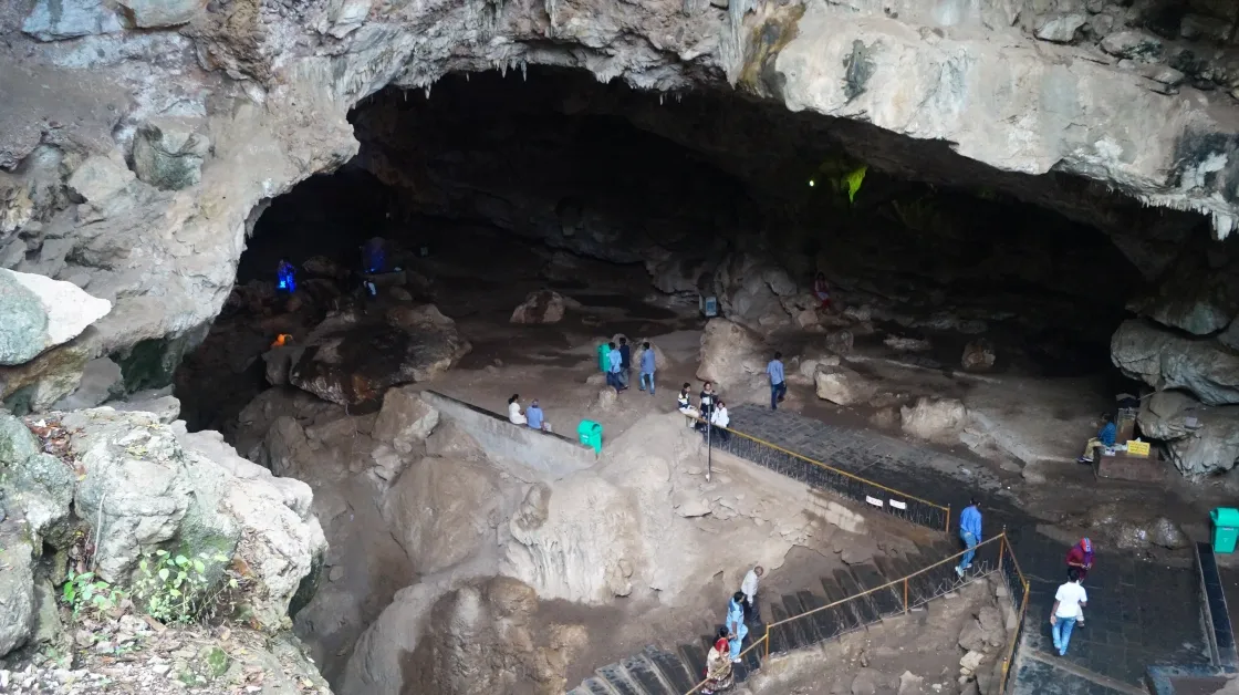 Borra Caves.webp