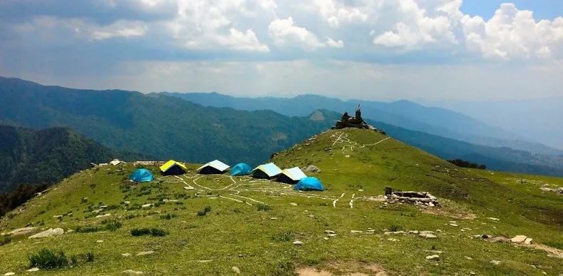 Chanshal Pass Near Shimla.webp