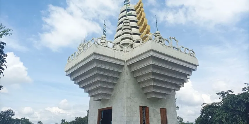 Chingnungkok Temple in Manipur.webp