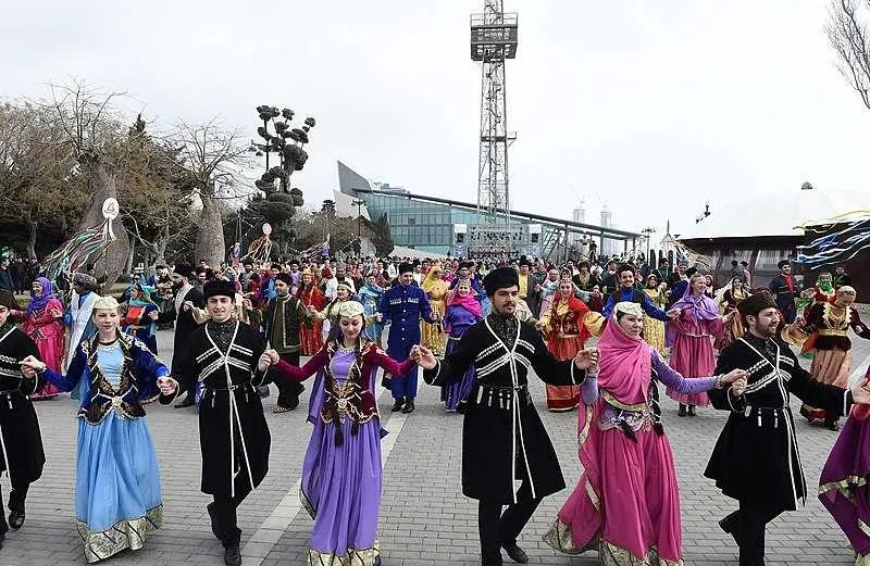 Cultural Events and Festivals in Baku in May.webp