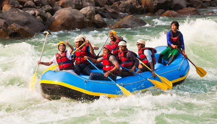 Enjoy White Water Rafting on the Beas River.webp