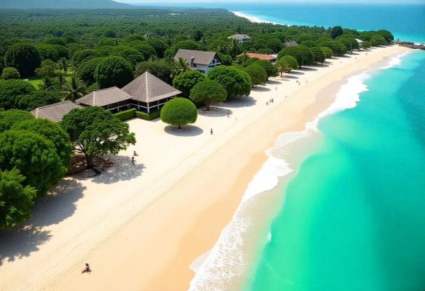 Explore Bali’s Hidden Beaches