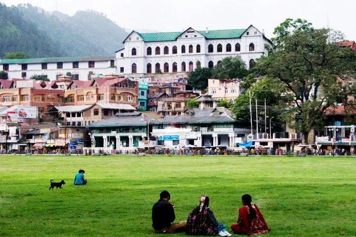 Explore the Chamba Chaugan in Chamba Valley.webp
