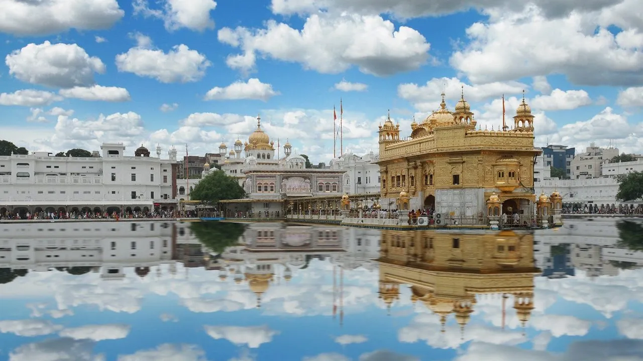Golden Temple Amritsar is India’s Spiritual Crown Jewel.webp