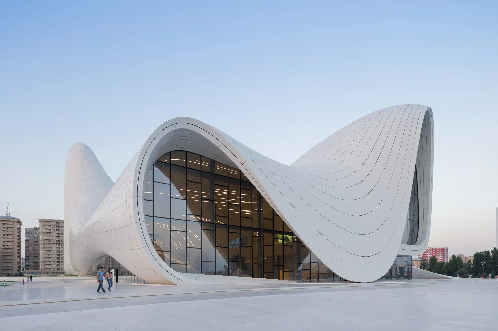 Heydar Aliyev Center in Baku.webp