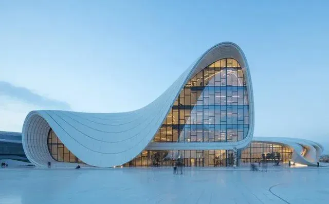 Heydar Aliyev Center in baku.webp