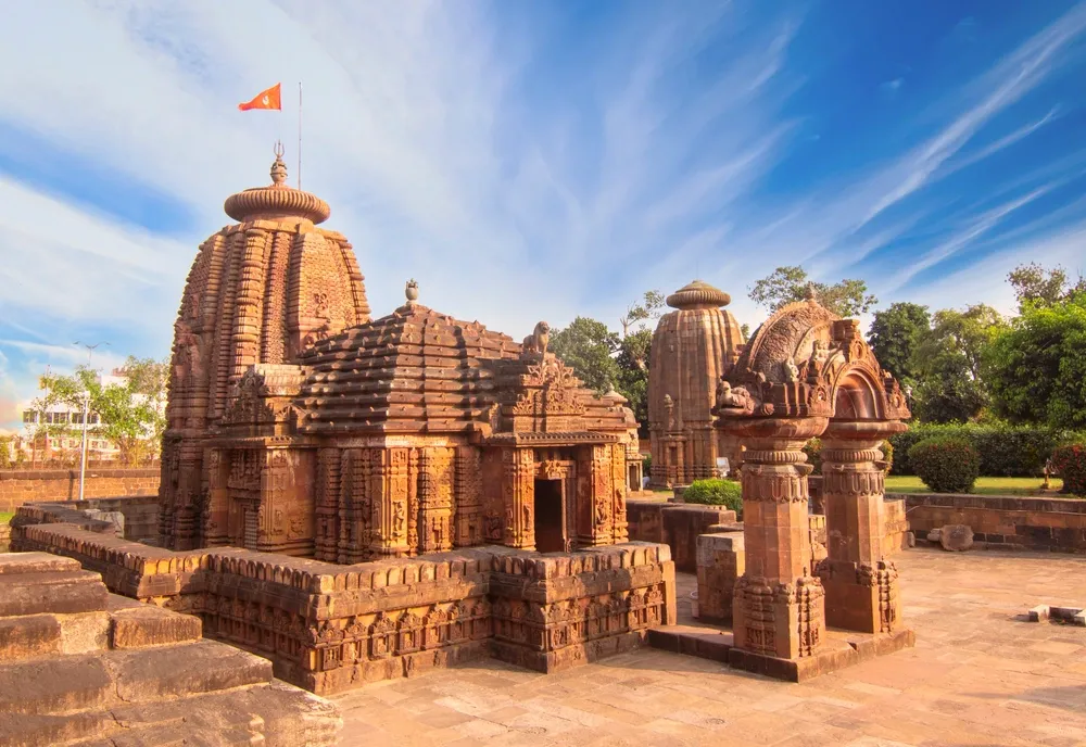 Odisha