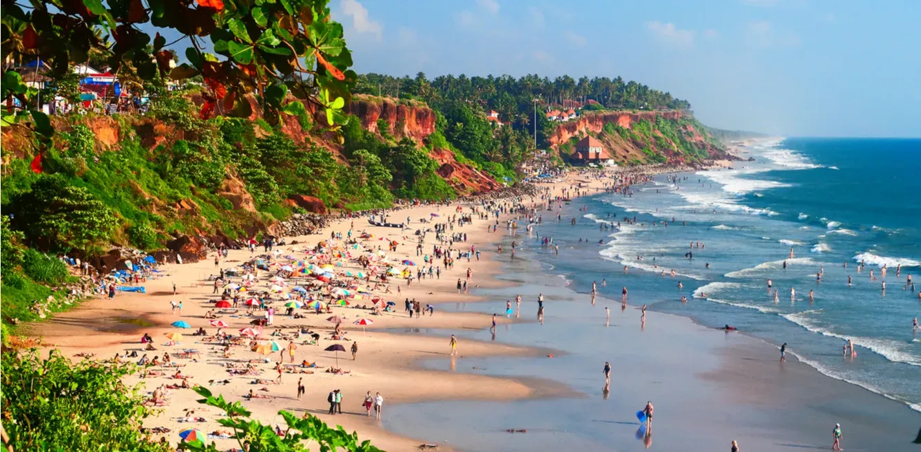 Hit the Beaches at Varkala in Kerala.webp