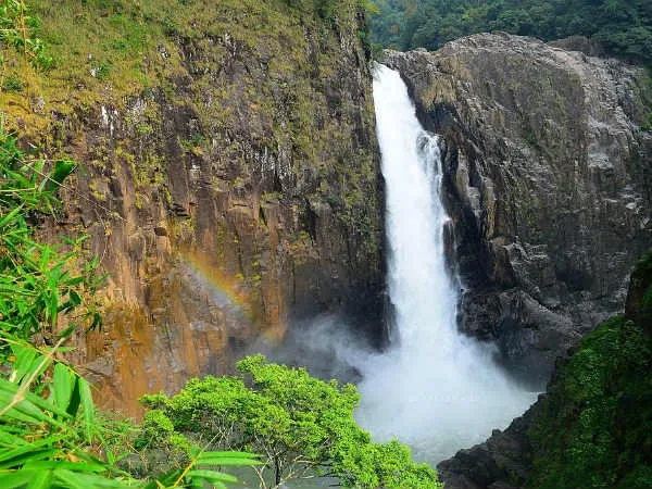 Langshiang Falls in Shillong.webp