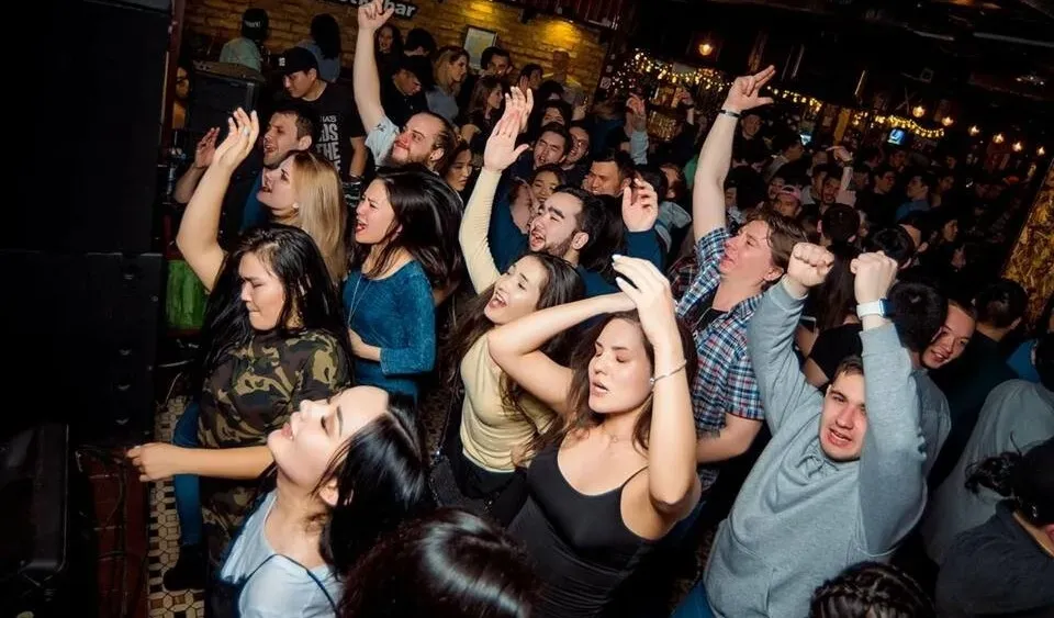 Listen to Music at Old English Pub for Almaty’s Night Time Fun.webp