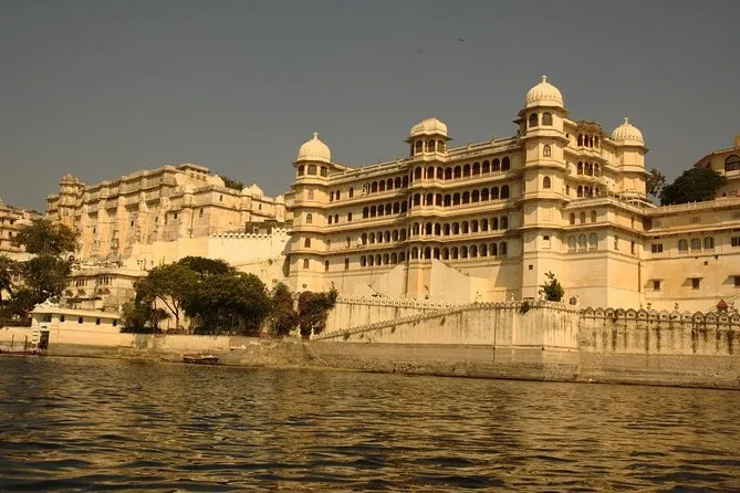 Local Legends And History- A Quick Look at Ambrai's Past.webp