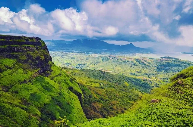 Lonavala - Places to Visit Near Pune in Summer