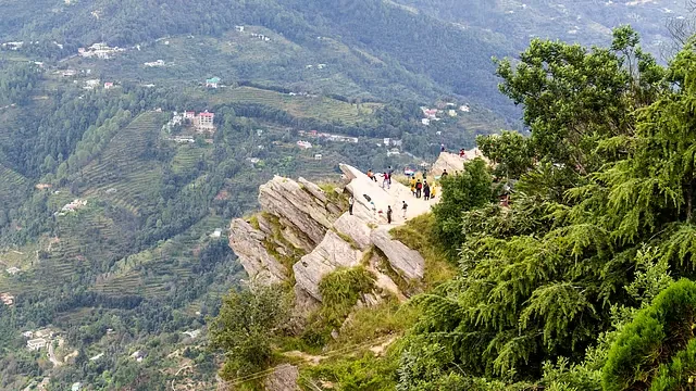 Mukteshwar in Uttarakhand in Summer.webp