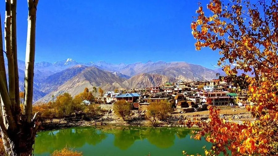 Nako Lake in Himachal.webp