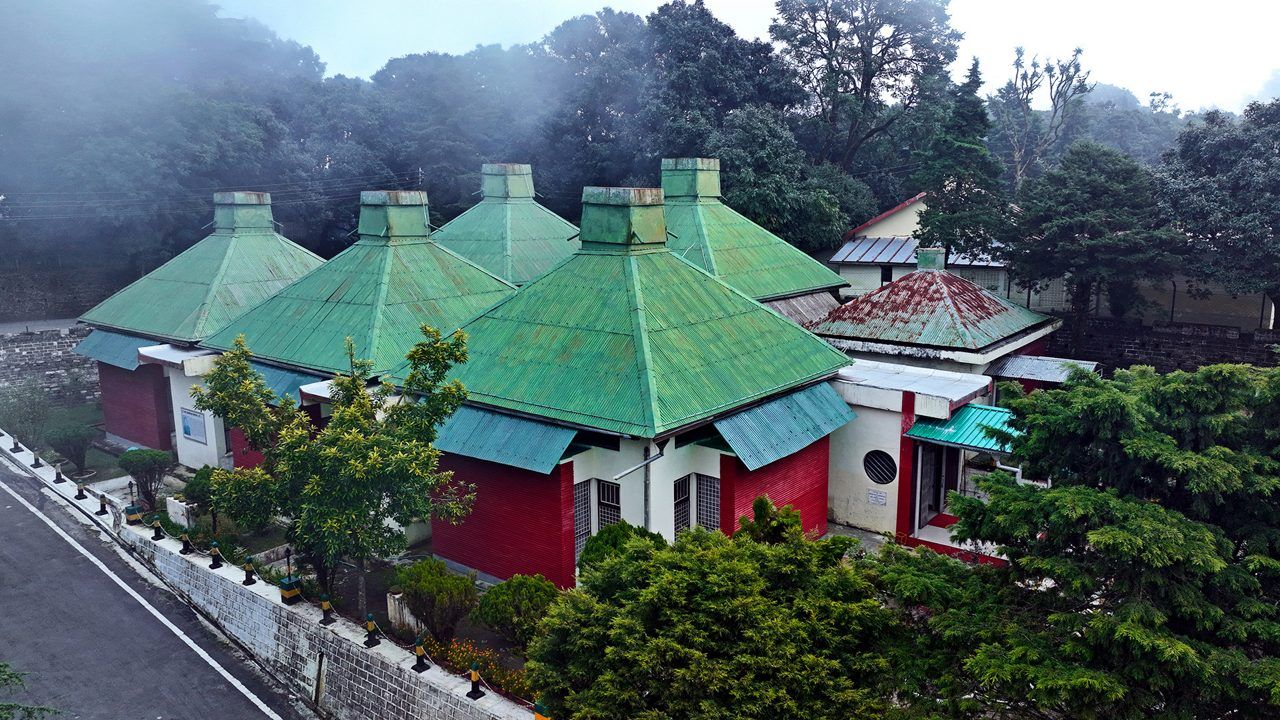 Pay respect to Darwan Singh at his museum.jpg