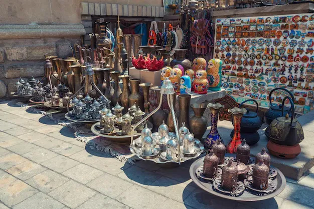 Shop for Souvenirs near the Baku Museum of Miniature Books.webp