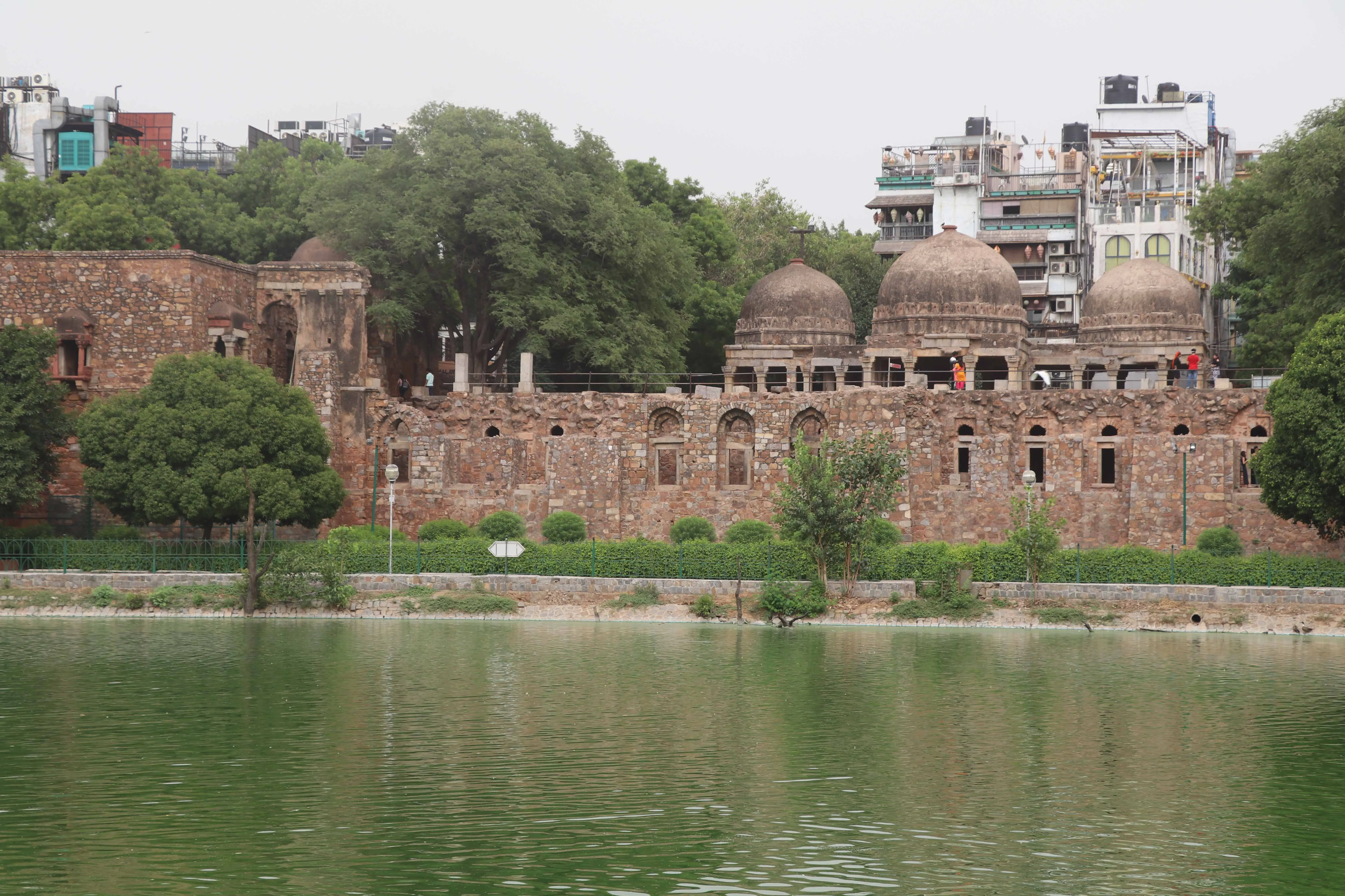 Siri Fort Delhi.webp