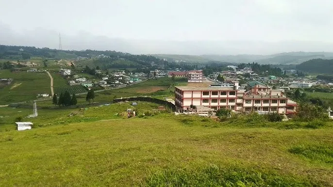 Smit Village in Meghalaya in May.webp