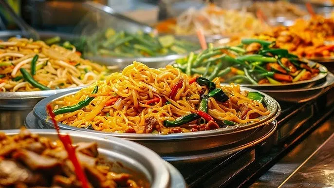 Taste Vietnam's Incredible Street Food in Vietnam.webp