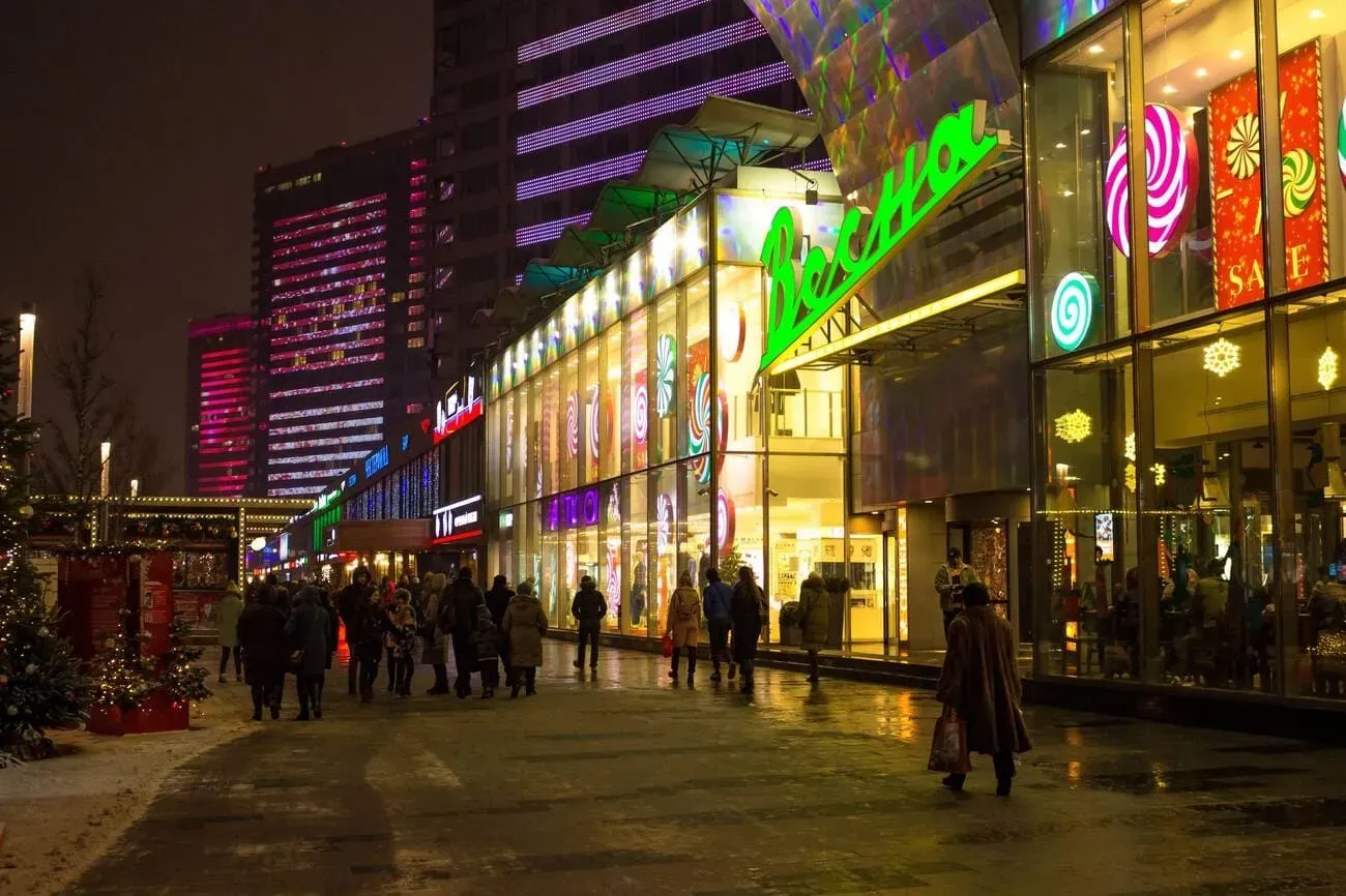 Experience Almaty Nightlife 10 Must Visit Spots After Dark