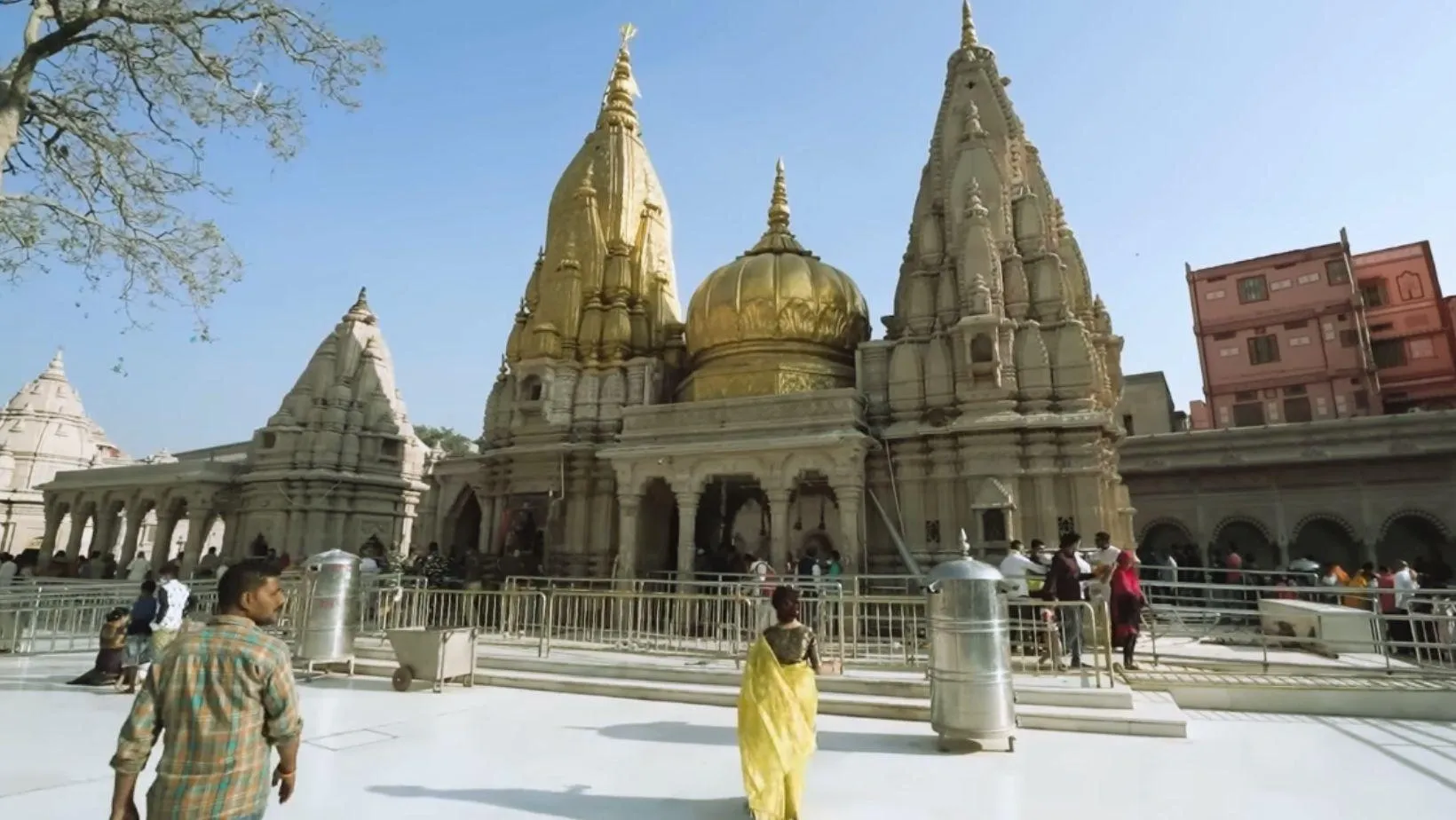 Why is Kashi Vishwanath Temple So Special
